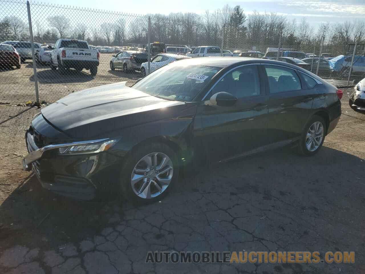 1HGCV1F1XJA055038 HONDA ACCORD 2018