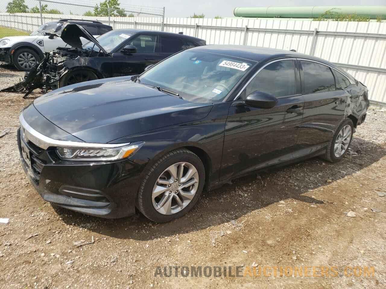 1HGCV1F1XJA059087 HONDA ACCORD 2018