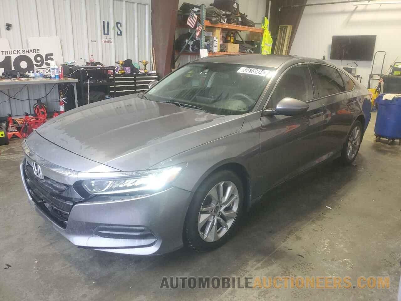 1HGCV1F1XJA078223 HONDA ACCORD 2018