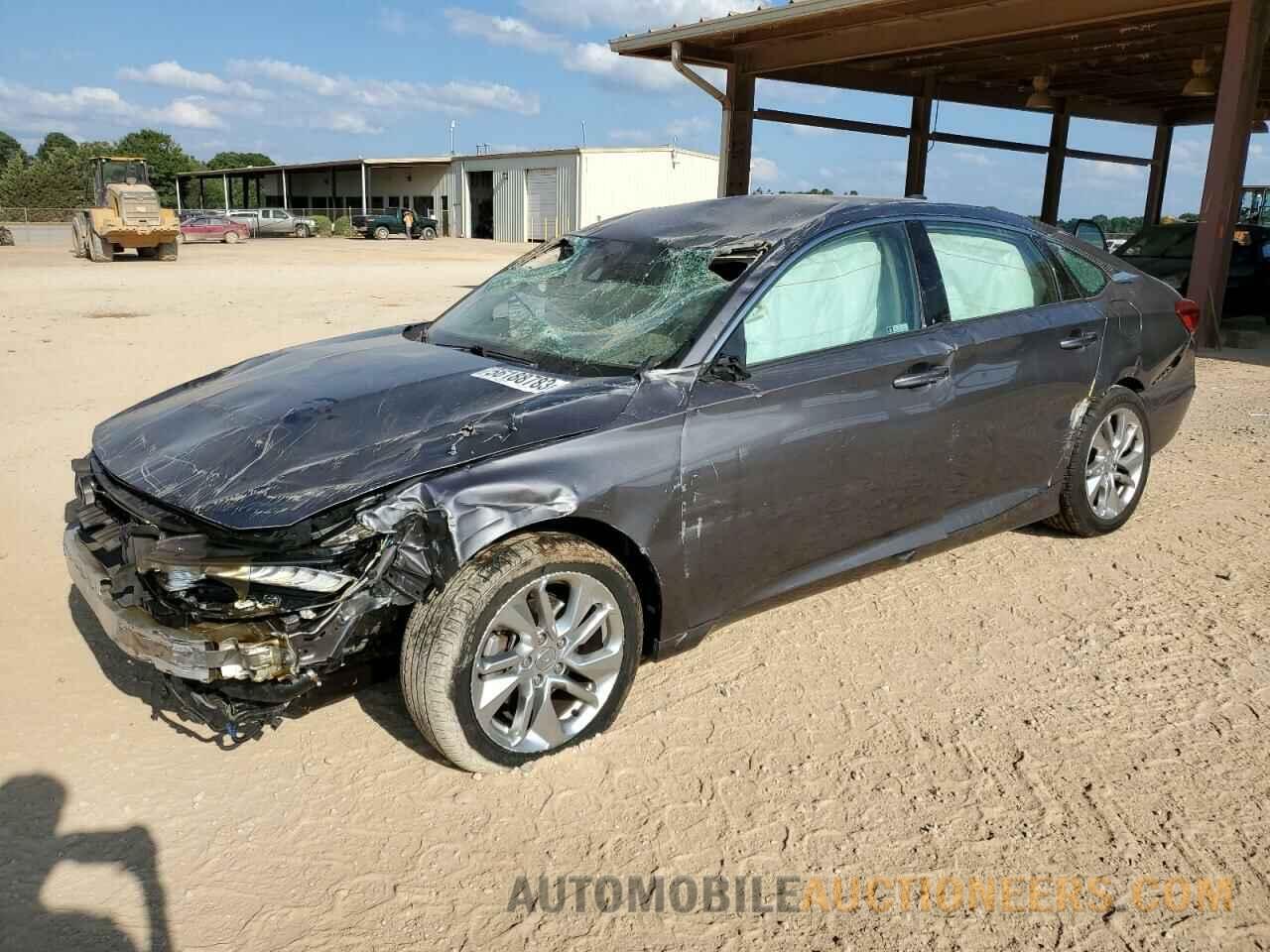 1HGCV1F1XJA152241 HONDA ACCORD 2018