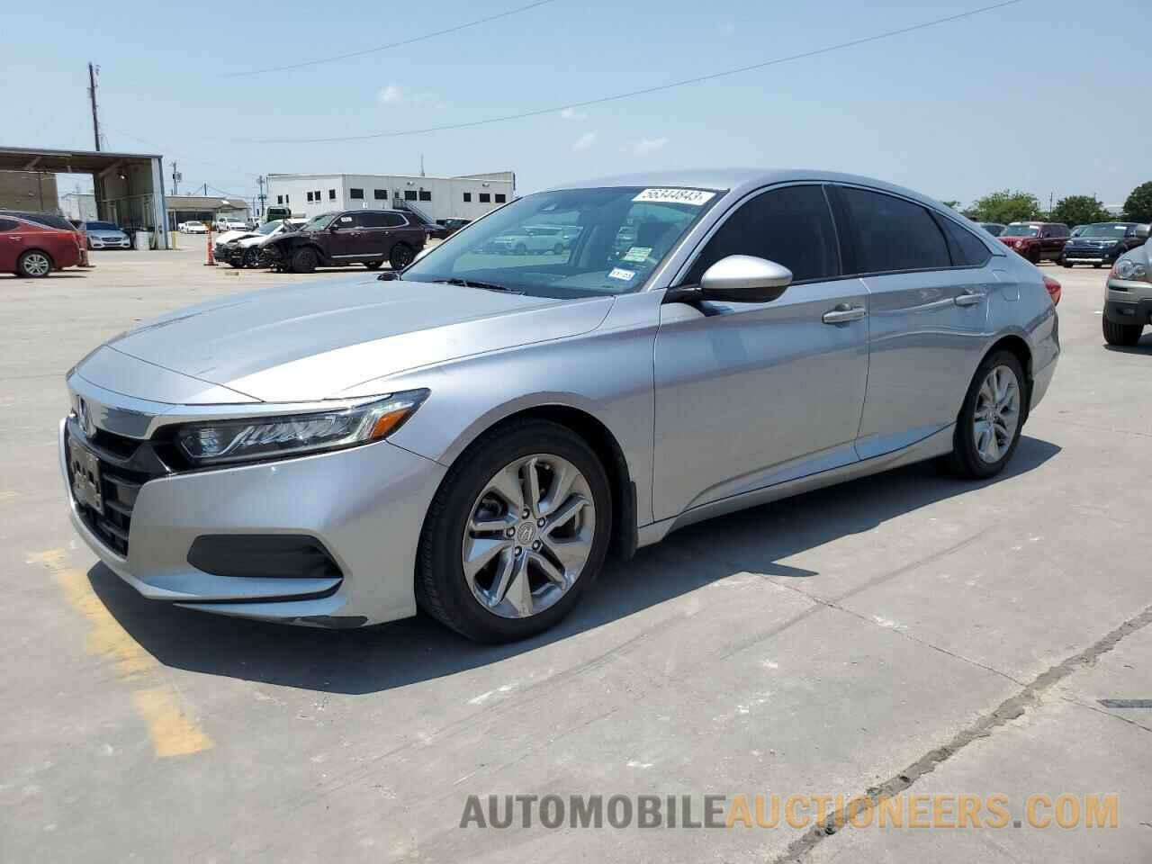 1HGCV1F1XJA184185 HONDA ACCORD 2018