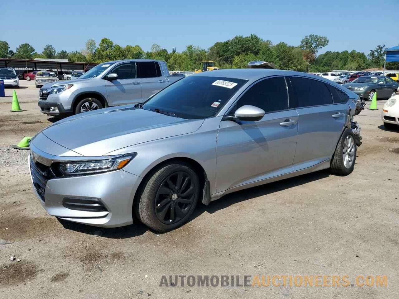 1HGCV1F1XJA188222 HONDA ACCORD 2018