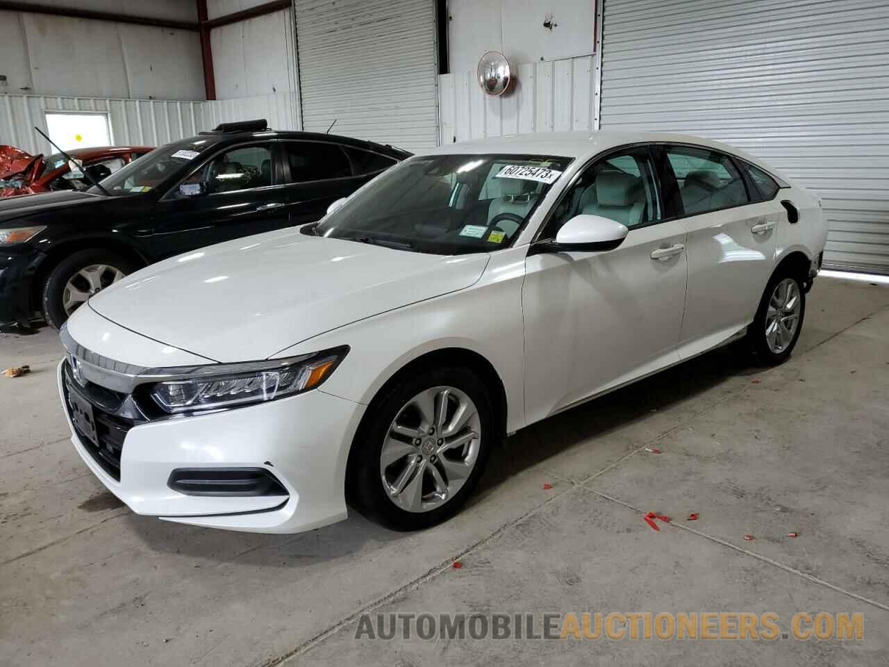 1HGCV1F1XJA226340 HONDA ACCORD 2018