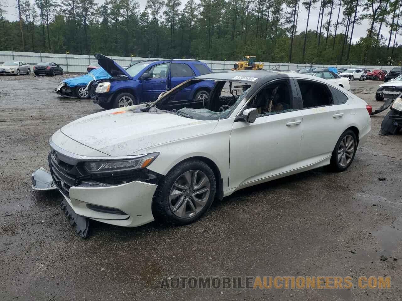 1HGCV1F1XJA229996 HONDA ACCORD 2018