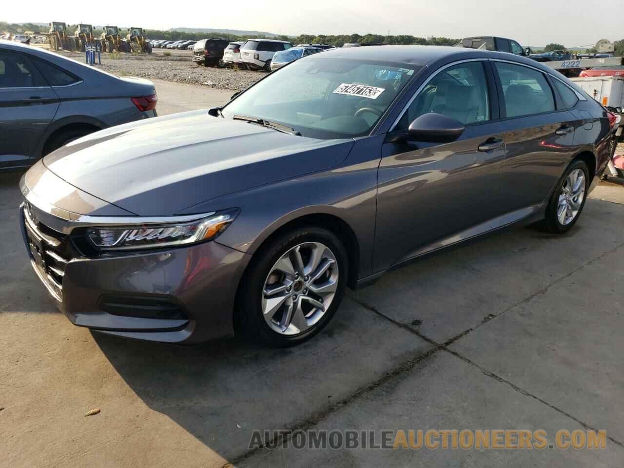 1HGCV1F1XJA235121 HONDA ACCORD 2018