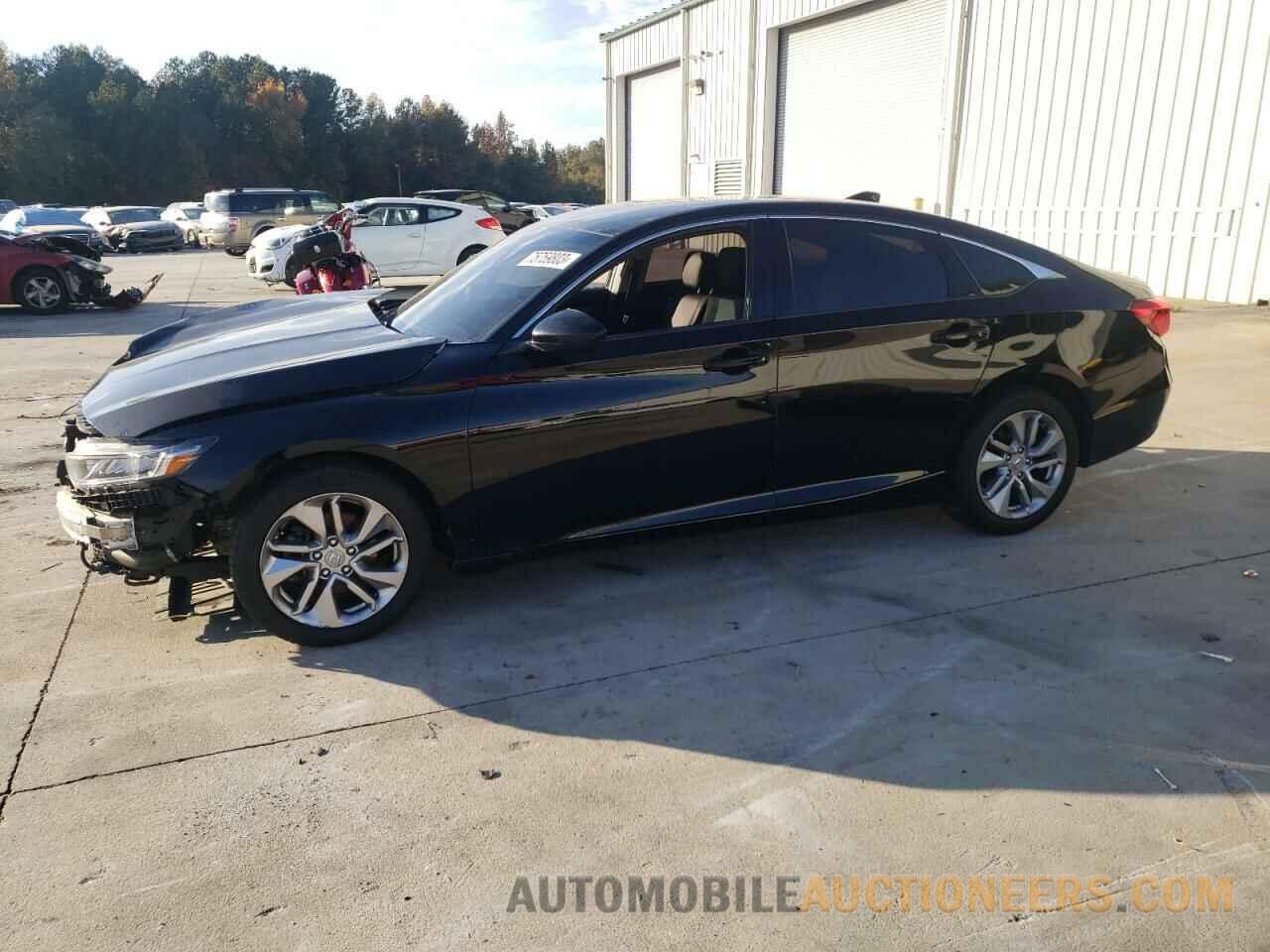 1HGCV1F1XJA238116 HONDA ACCORD 2018