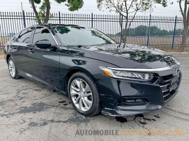 1HGCV1F1XJA247835 HONDA ACCORD 2018