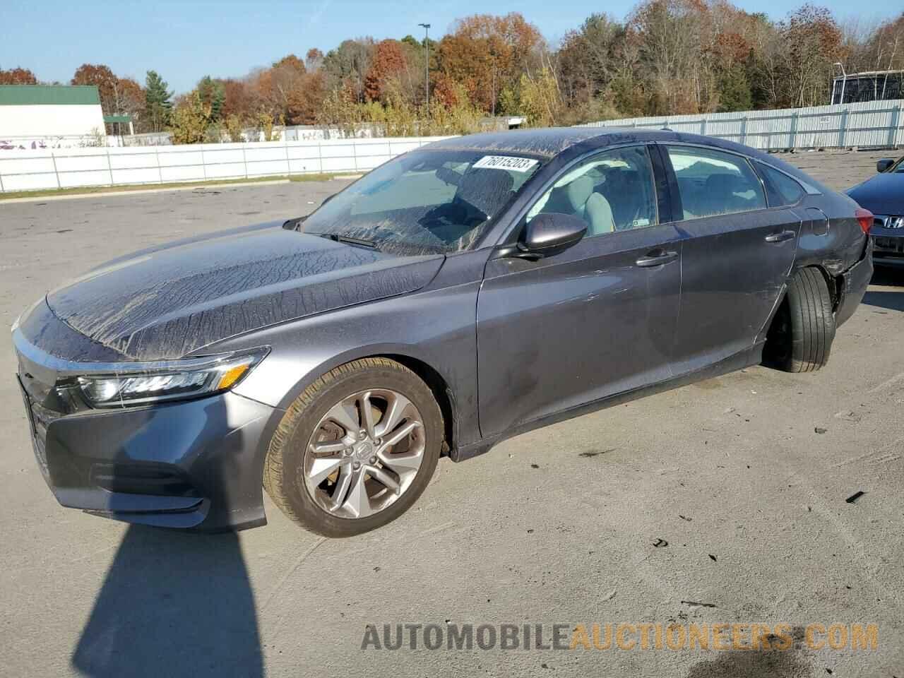 1HGCV1F1XJA252369 HONDA ACCORD 2018