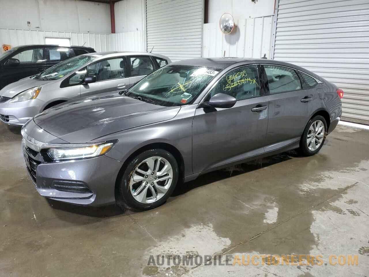 1HGCV1F1XJA258379 HONDA ACCORD 2018