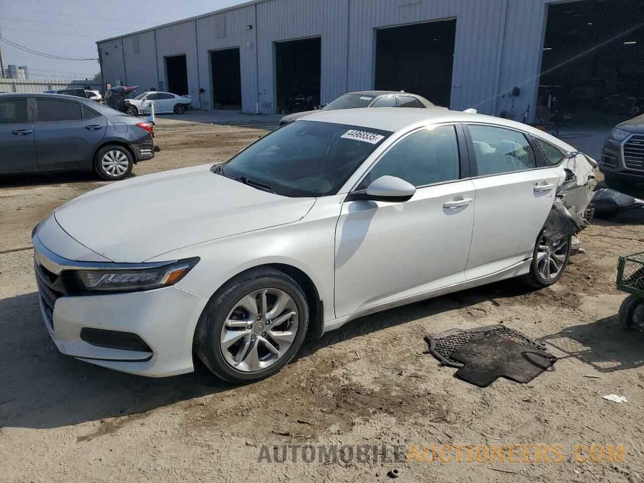 1HGCV1F1XJA261704 HONDA ACCORD 2018