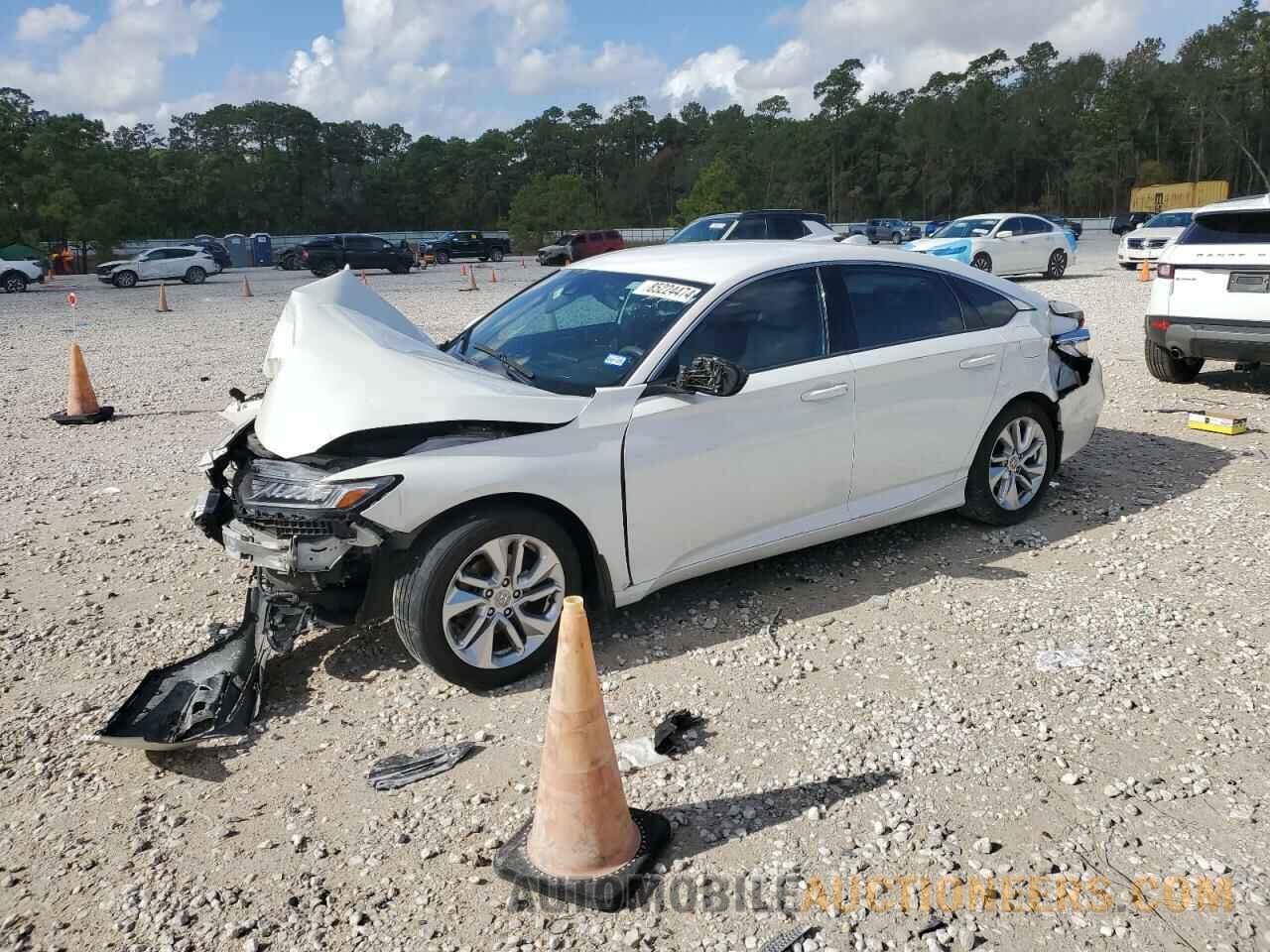 1HGCV1F1XJA261928 HONDA ACCORD 2018