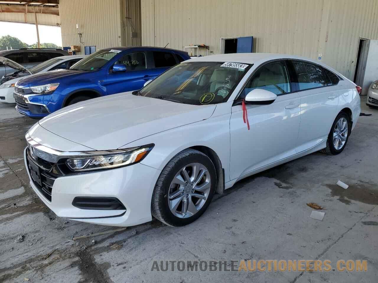 1HGCV1F1XKA017021 HONDA ACCORD 2019