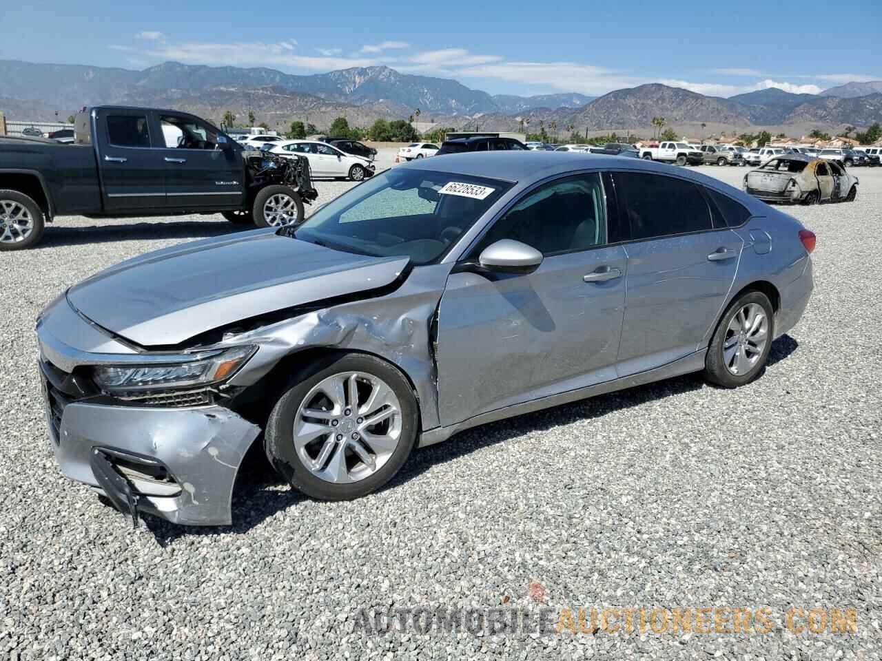 1HGCV1F1XKA035776 HONDA ACCORD 2019