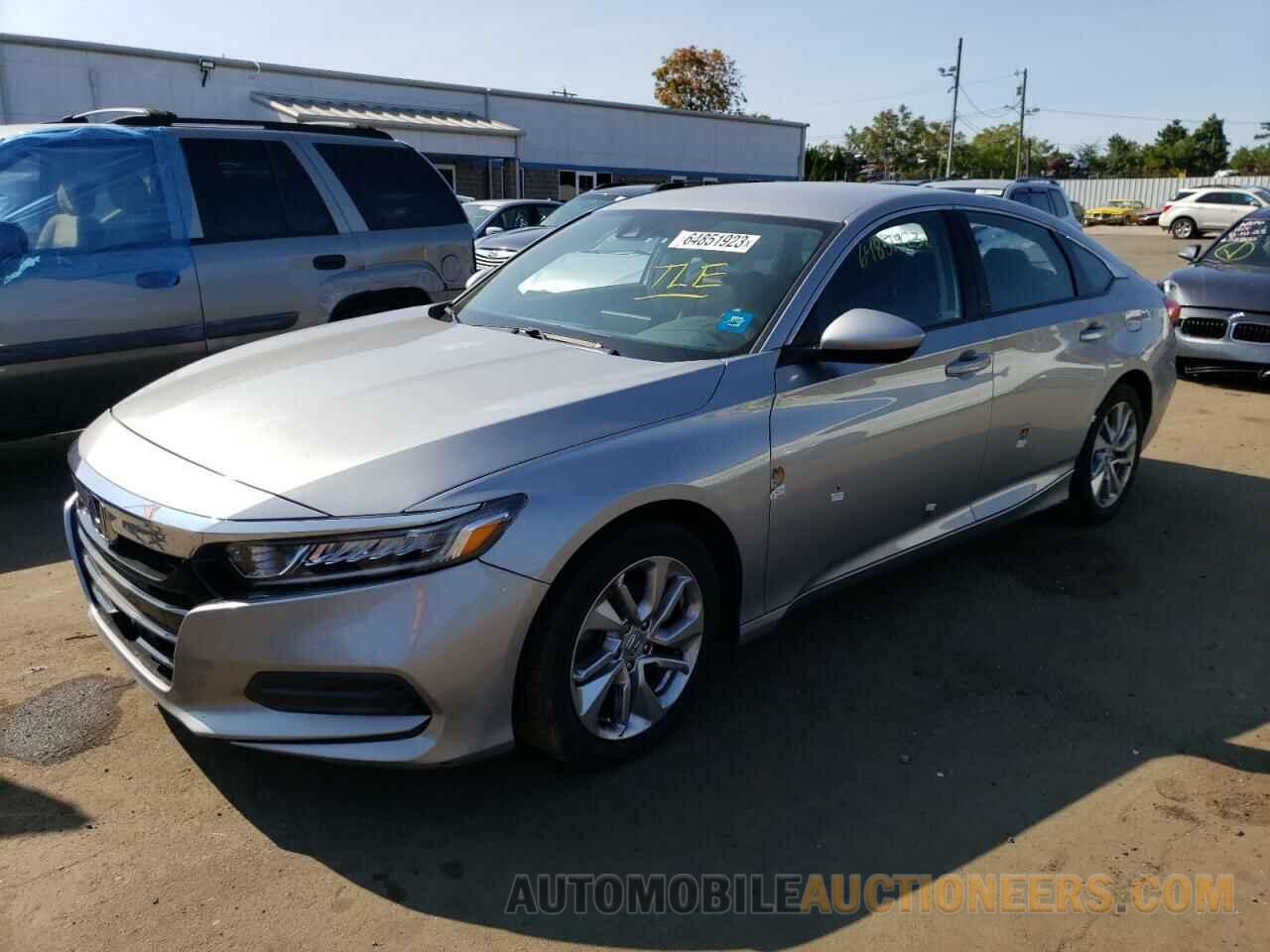 1HGCV1F1XKA043425 HONDA ACCORD 2019