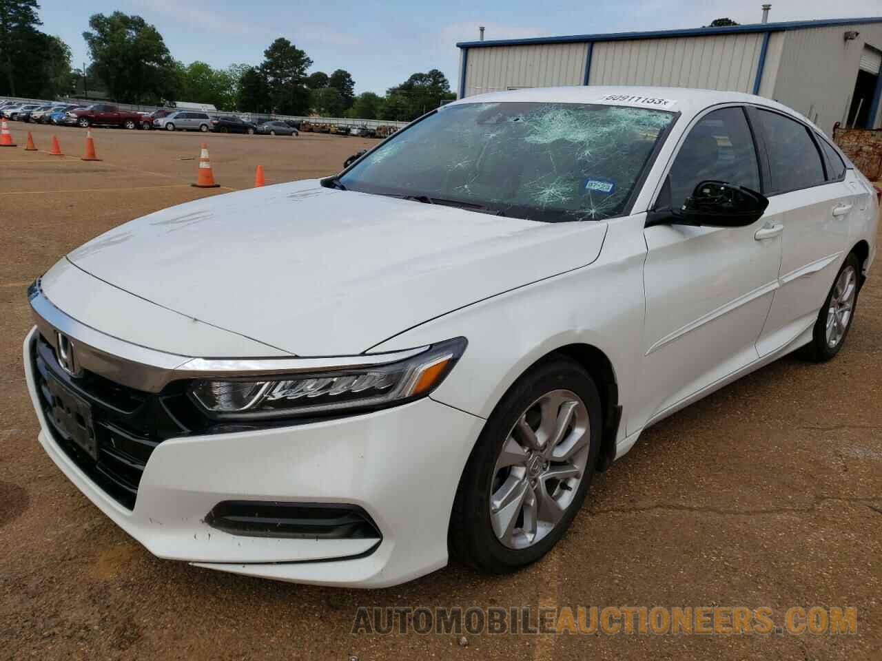 1HGCV1F1XKA047393 HONDA ACCORD 2019