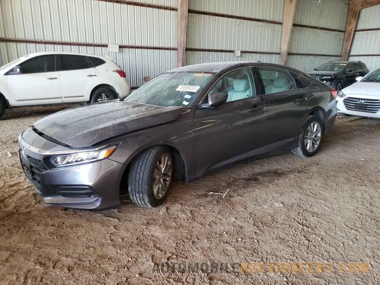 1HGCV1F1XKA047815 HONDA ACCORD 2019