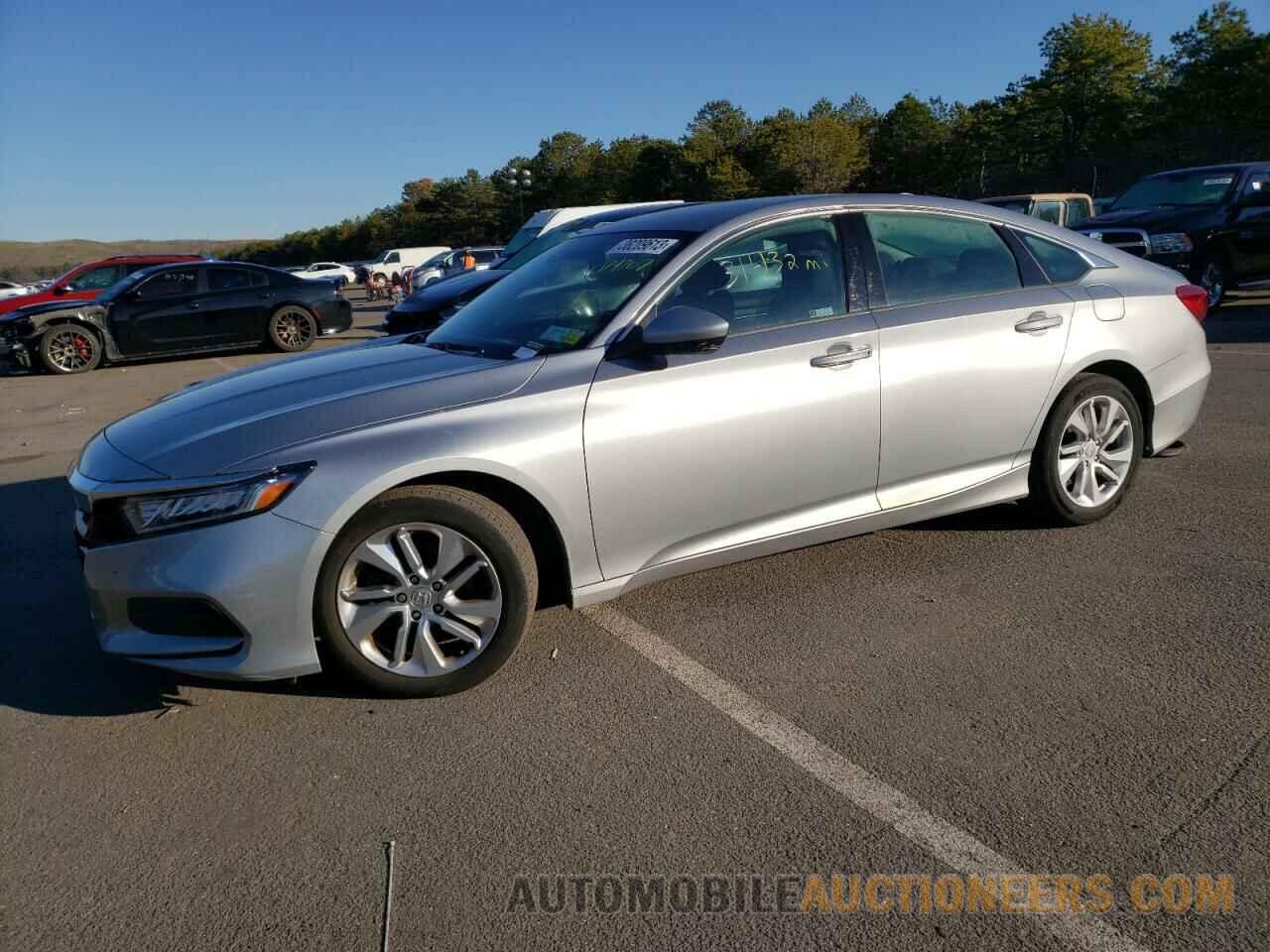 1HGCV1F1XKA074707 HONDA ACCORD 2019