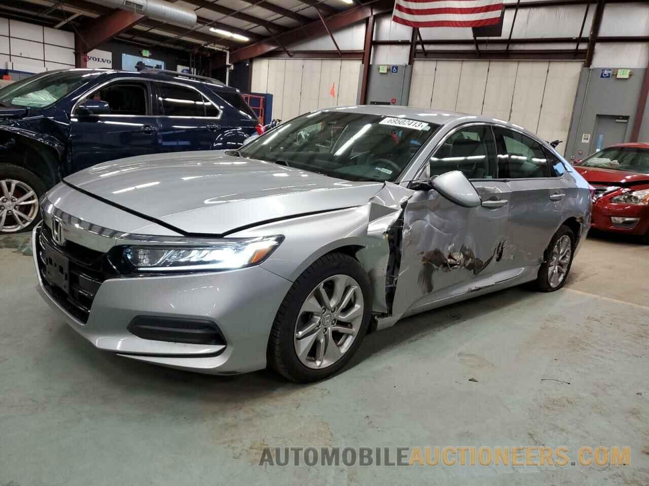 1HGCV1F1XKA079857 HONDA ACCORD 2019