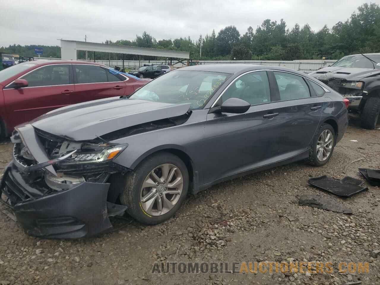 1HGCV1F1XKA097162 HONDA ACCORD 2019