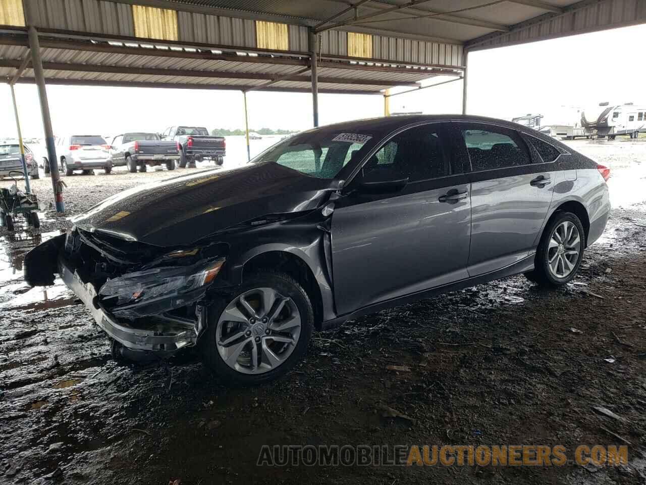 1HGCV1F1XKA099039 HONDA ACCORD 2019