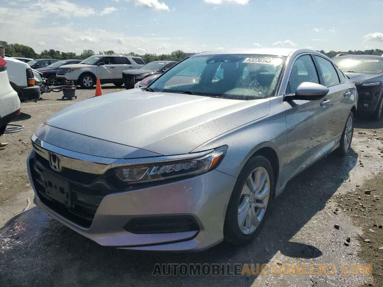 1HGCV1F1XKA100030 HONDA ACCORD 2019