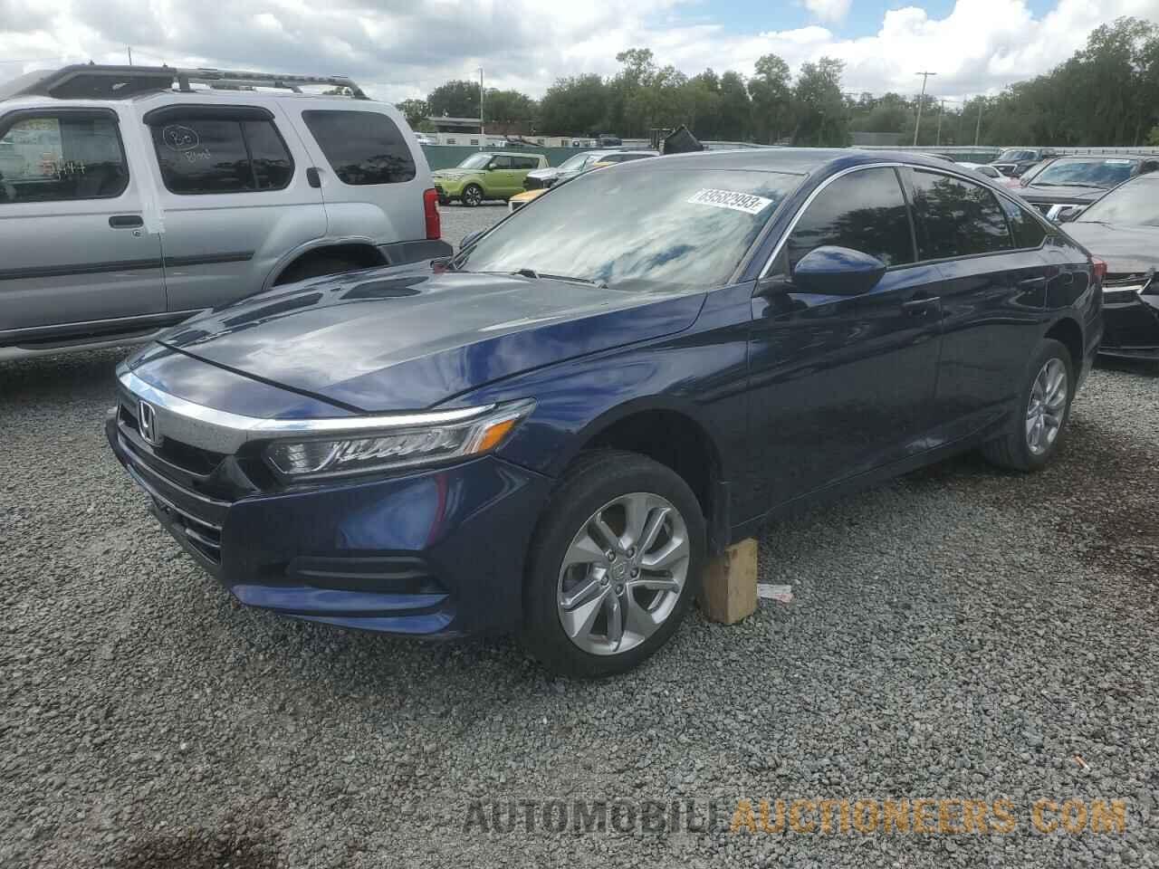 1HGCV1F1XKA103848 HONDA ACCORD 2019