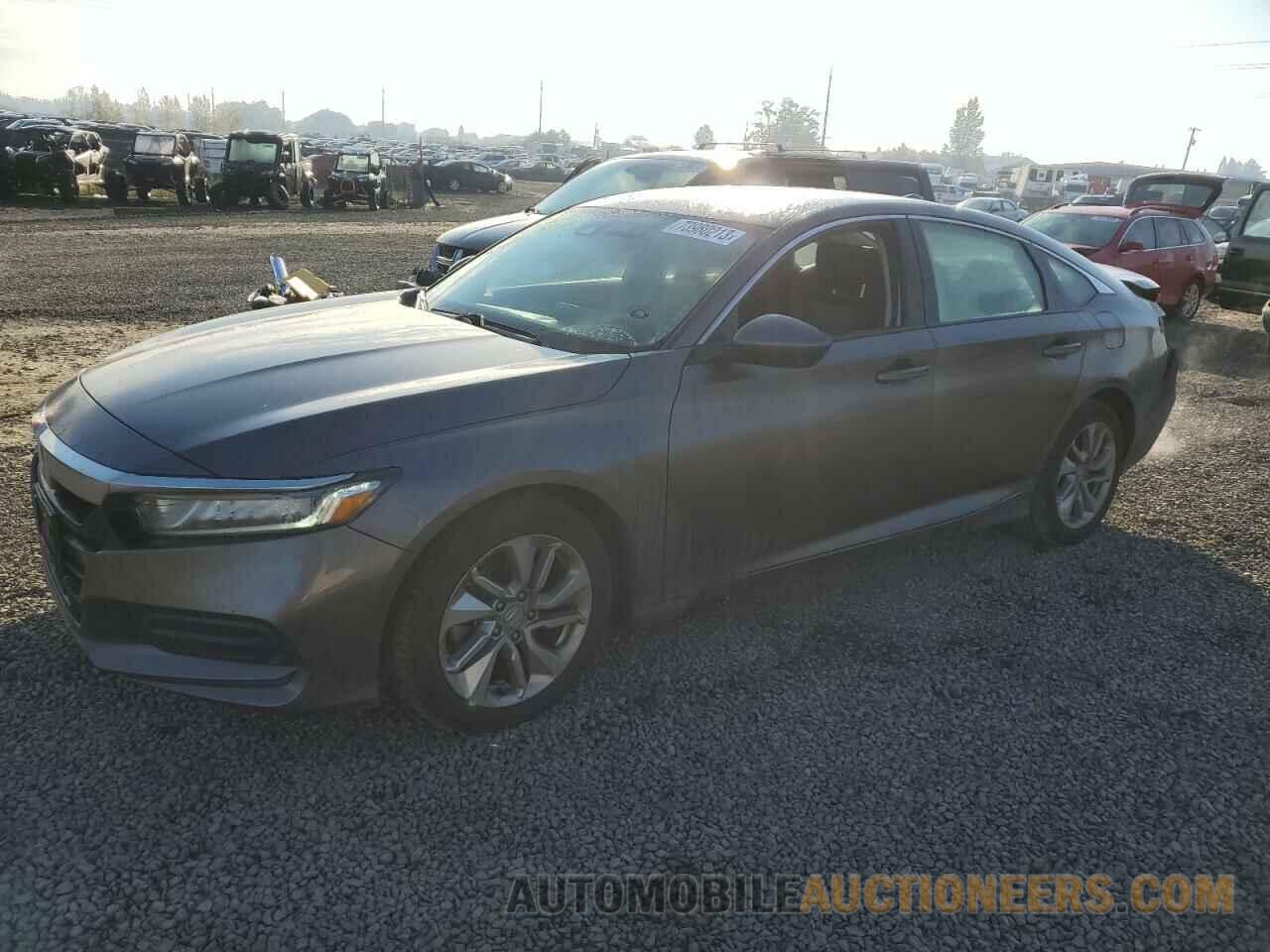 1HGCV1F1XKA105597 HONDA ACCORD 2019