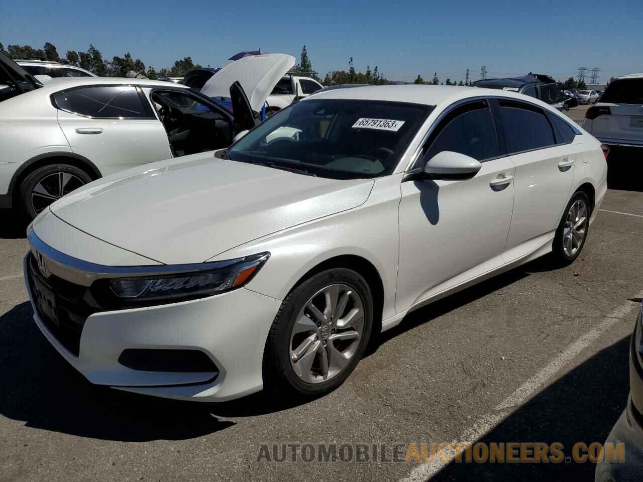 1HGCV1F1XKA111206 HONDA ACCORD 2019