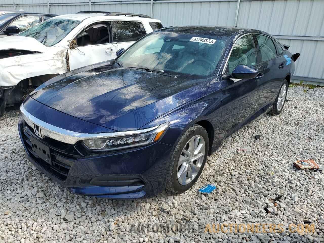 1HGCV1F1XKA113781 HONDA ACCORD 2019