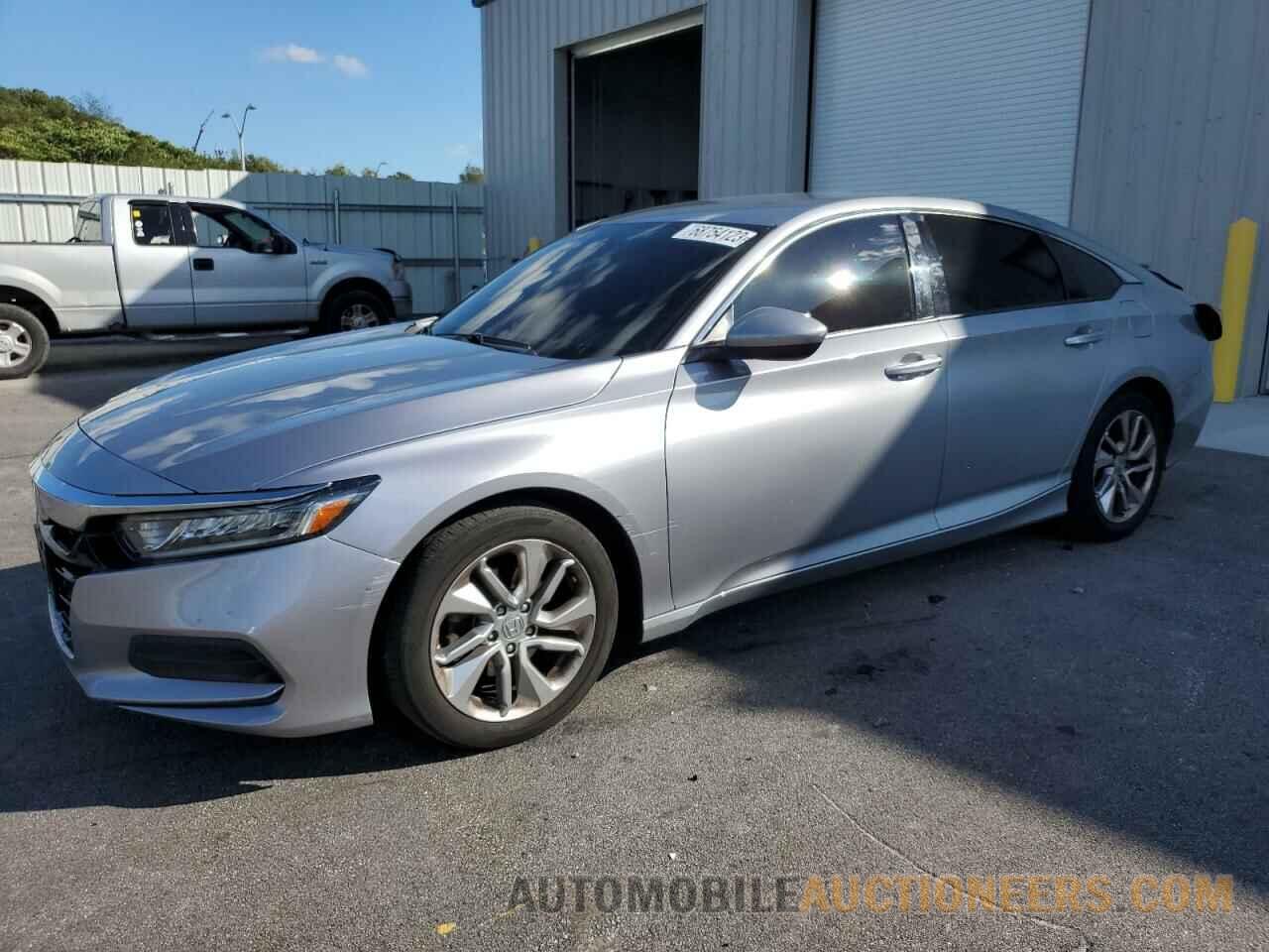 1HGCV1F1XKA116034 HONDA ACCORD 2019