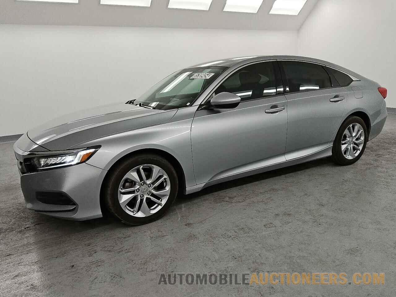 1HGCV1F1XKA117944 HONDA ACCORD 2019