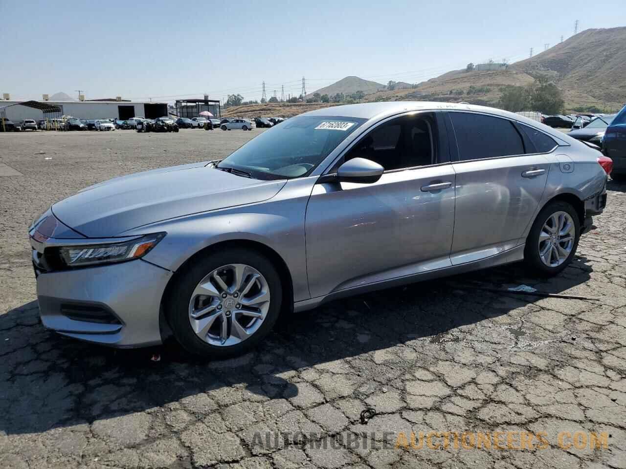 1HGCV1F1XKA120178 HONDA ACCORD 2019