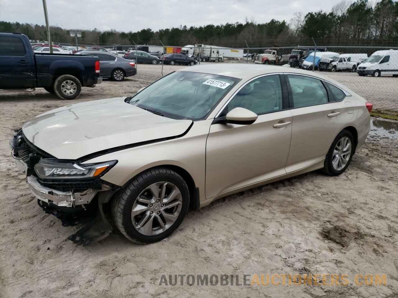 1HGCV1F1XKA139443 HONDA ACCORD 2019