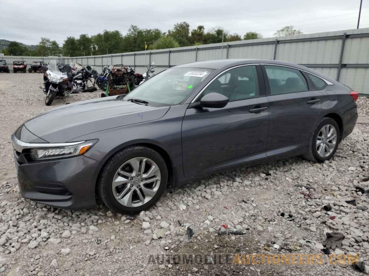 1HGCV1F1XKA143749 HONDA ACCORD 2019