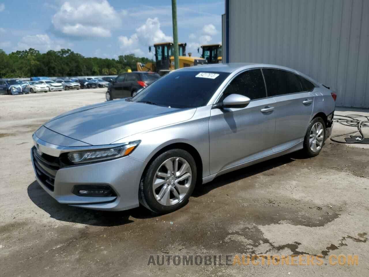 1HGCV1F1XKA146201 HONDA ACCORD 2019