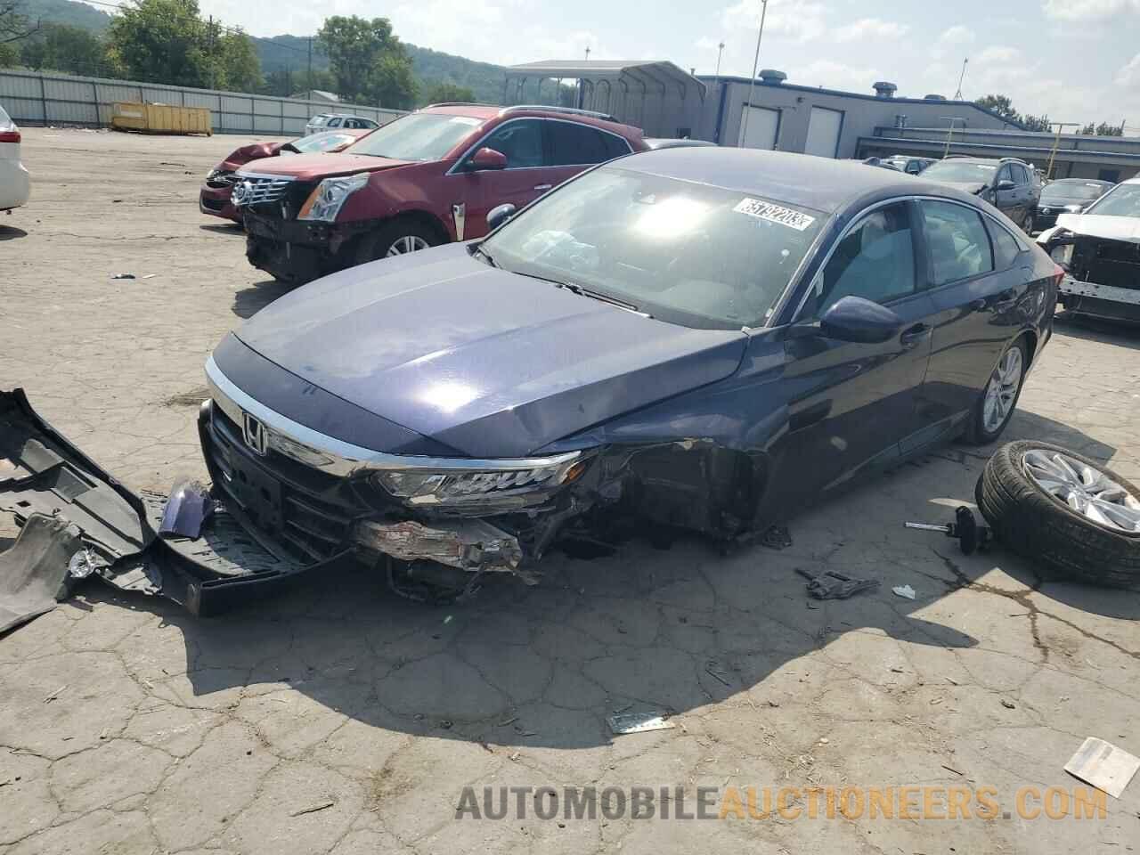 1HGCV1F1XKA156954 HONDA ACCORD 2019