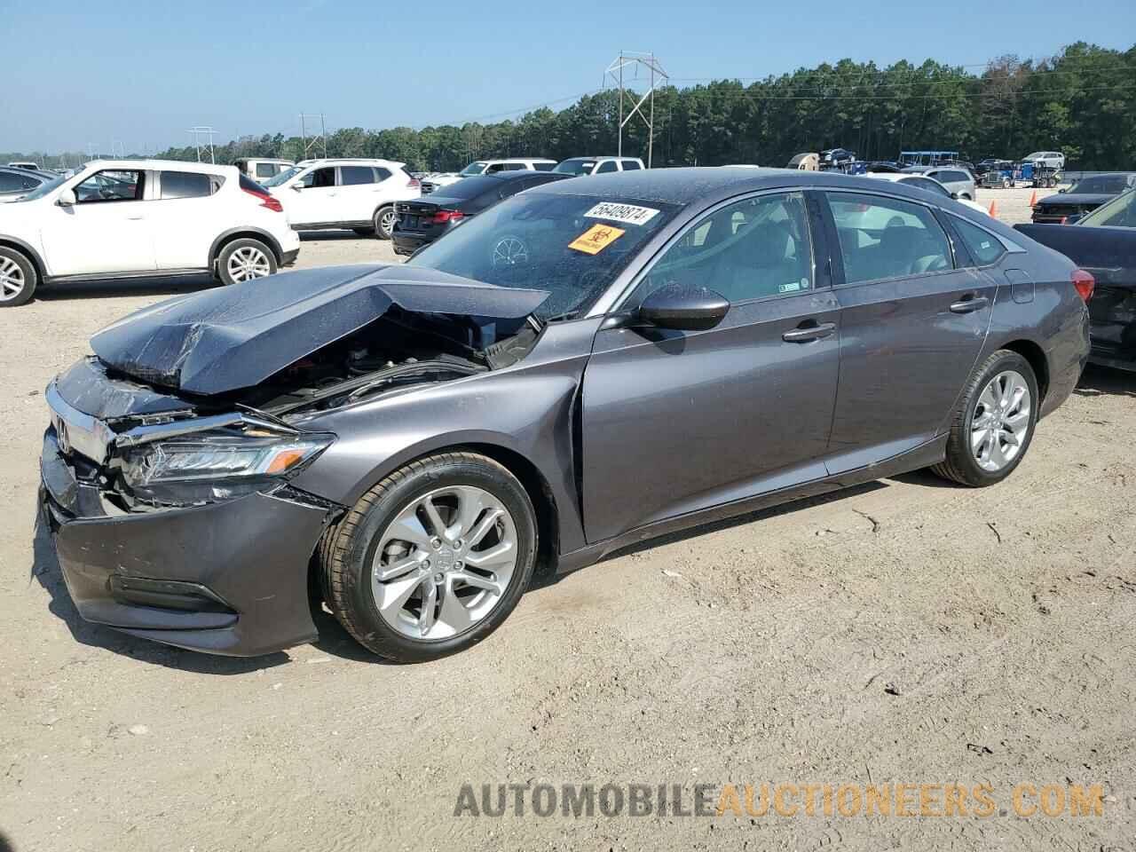 1HGCV1F1XLA004304 HONDA ACCORD 2020