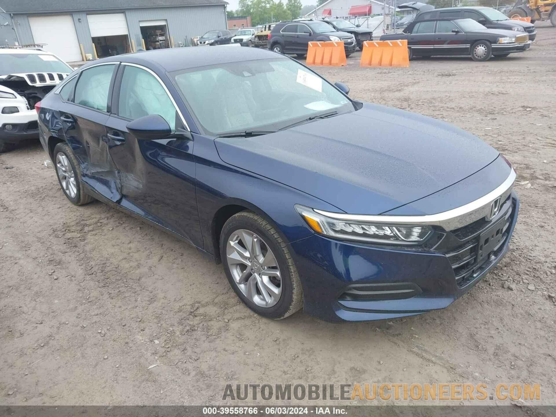 1HGCV1F1XLA008904 HONDA ACCORD 2020