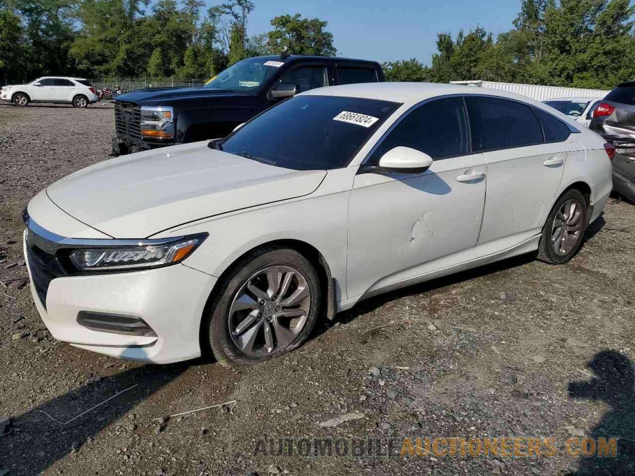 1HGCV1F1XLA011415 HONDA ACCORD 2020