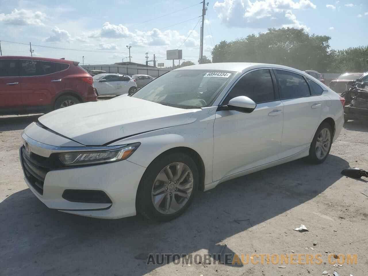 1HGCV1F1XLA012354 HONDA ACCORD 2020