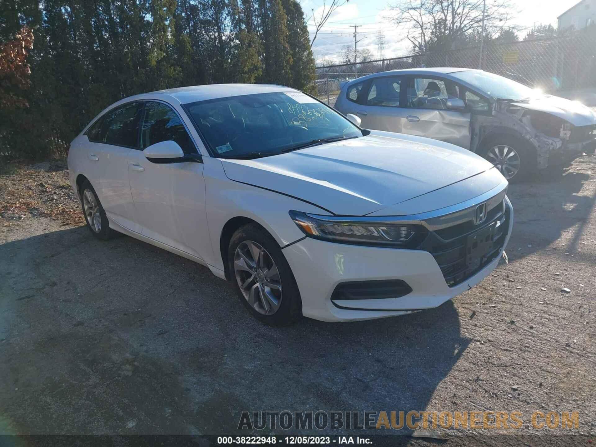 1HGCV1F1XLA012368 HONDA ACCORD 2020