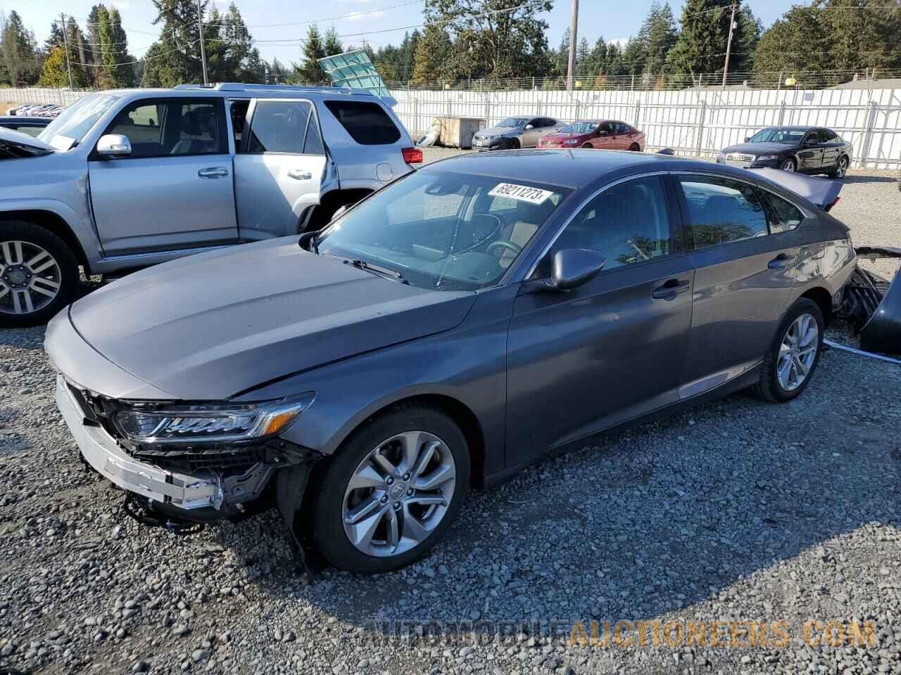 1HGCV1F1XLA014587 HONDA ACCORD 2020