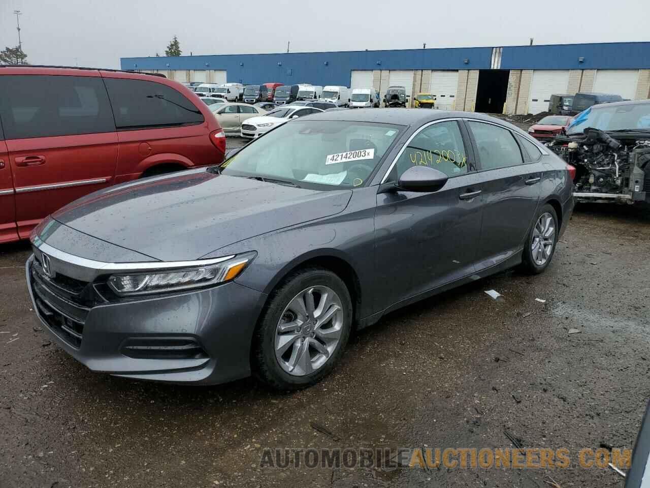 1HGCV1F1XLA014699 HONDA ACCORD 2020