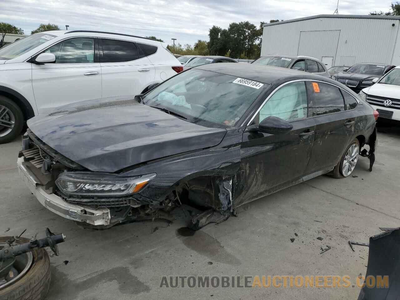 1HGCV1F1XLA015397 HONDA ACCORD 2020