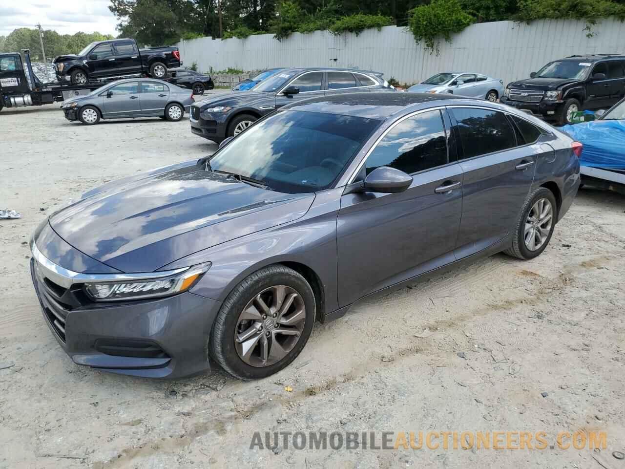 1HGCV1F1XLA020258 HONDA ACCORD 2020