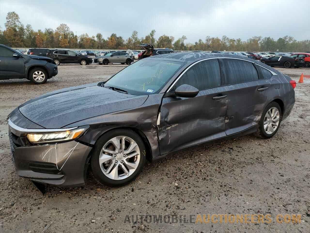 1HGCV1F1XLA020535 HONDA ACCORD 2020