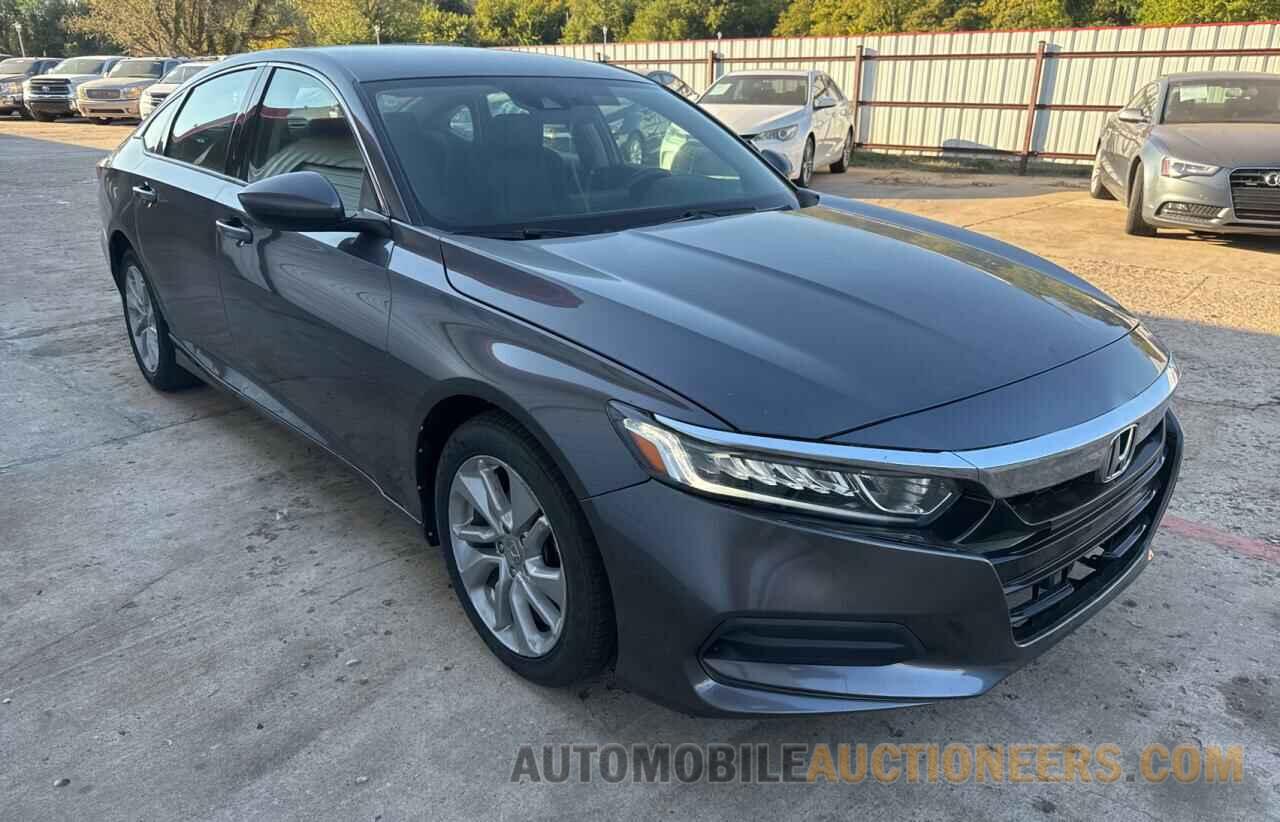 1HGCV1F1XLA021846 HONDA ACCORD 2020