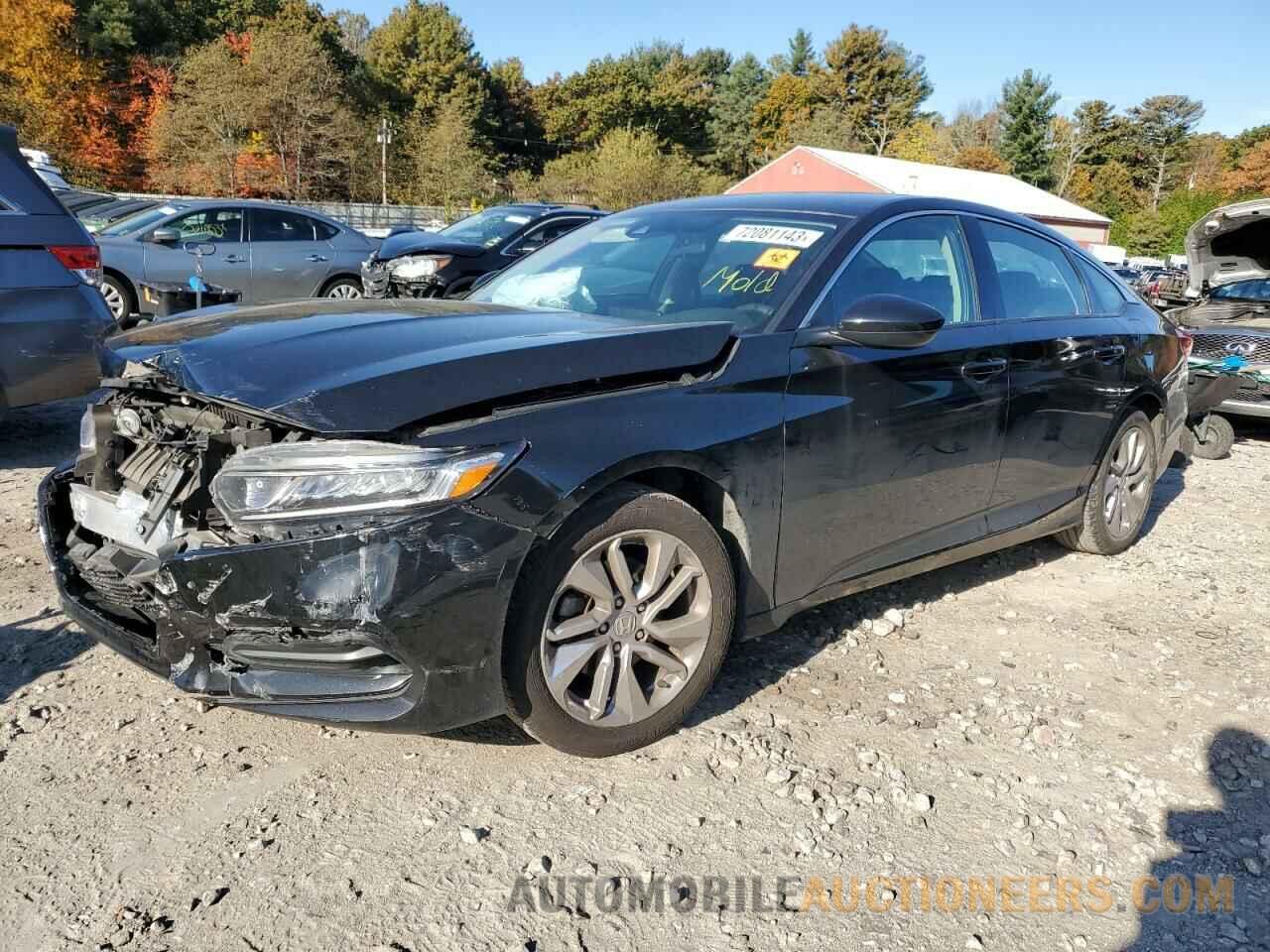 1HGCV1F1XLA025749 HONDA ACCORD 2020