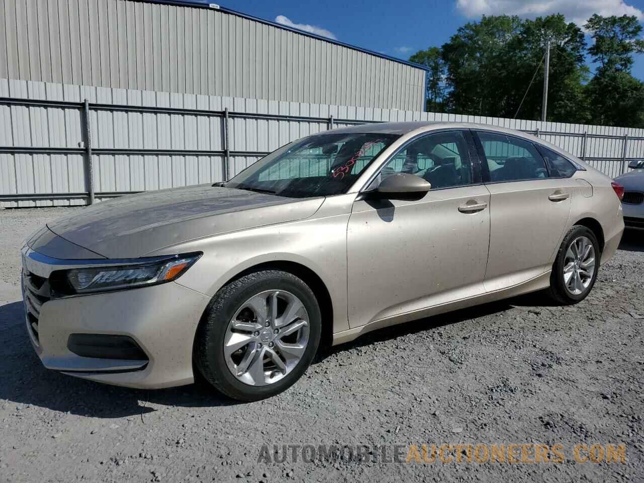 1HGCV1F1XLA029445 HONDA ACCORD 2020