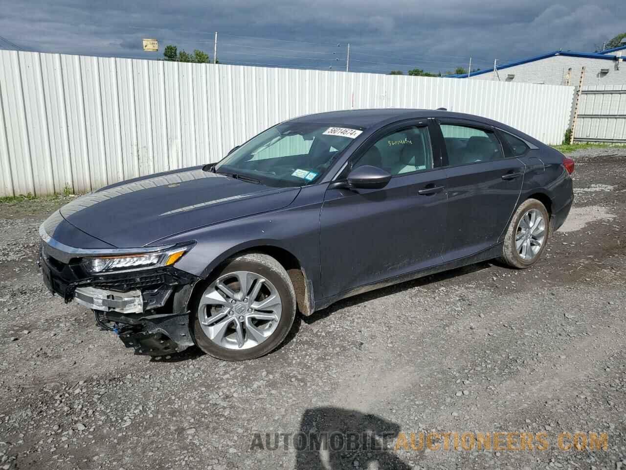 1HGCV1F1XLA030661 HONDA ACCORD 2020